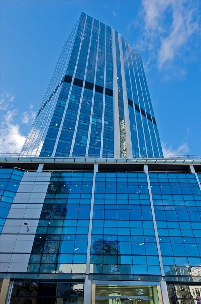 Landmark Space Limited profile image