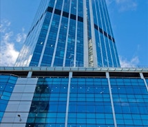 Landmark Space Limited profile image