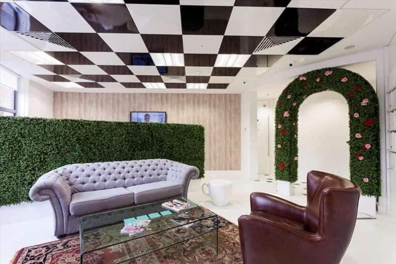 Office Space in Town image 2