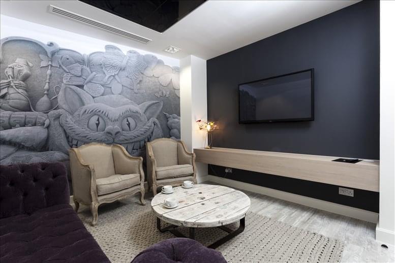 Office Space in Town image 4