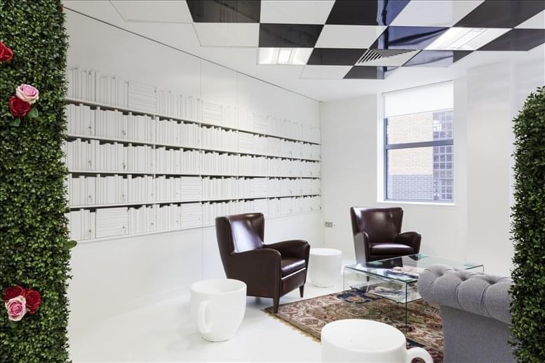 Office Space in Town image 3