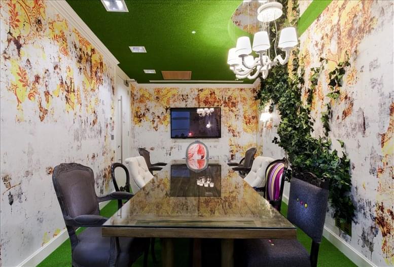 Office Space in Town image 5