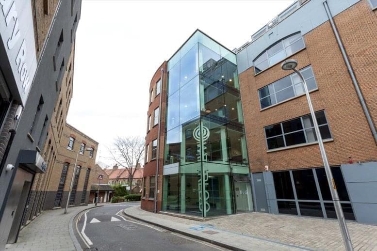 Office Space in Town profile image