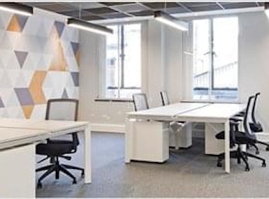 Waterloo Business Centre image 4