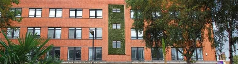 Waterloo Business Centre profile image