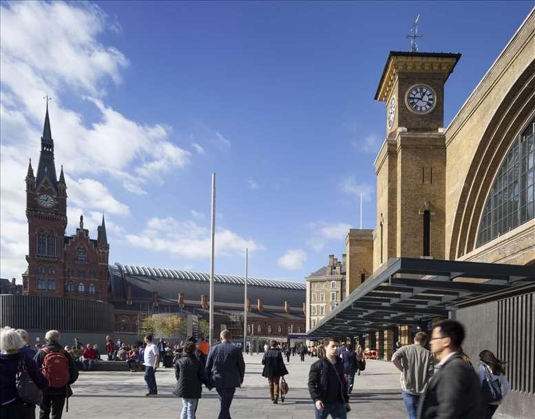 The Office Group image 2