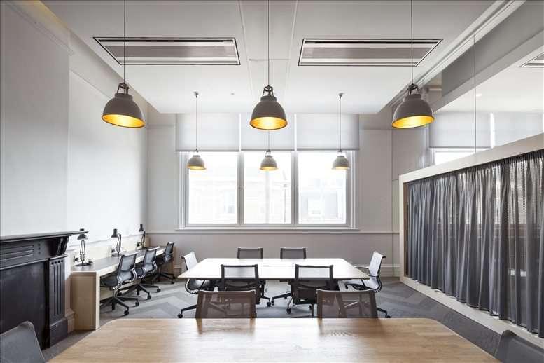 The Office Group image 4