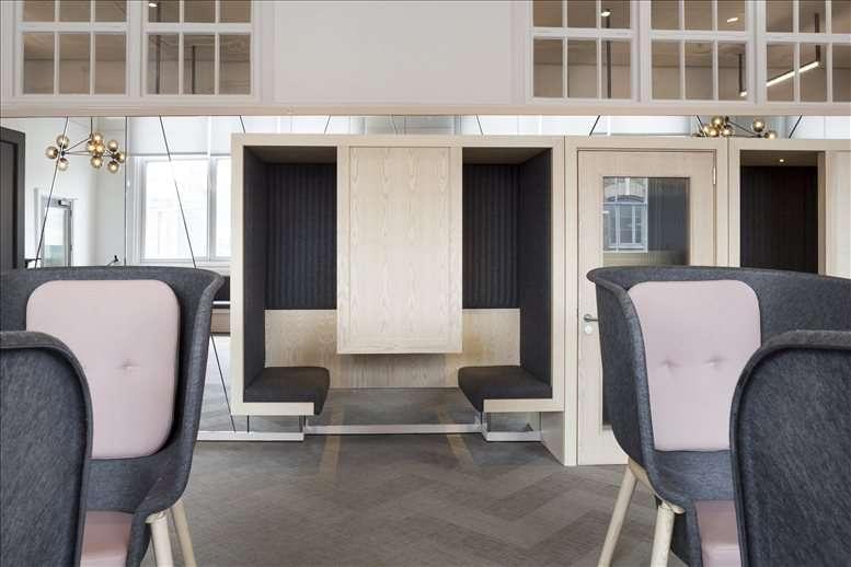 The Office Group image 5