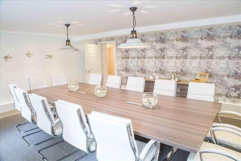 The Boutique Workplace Company image 4