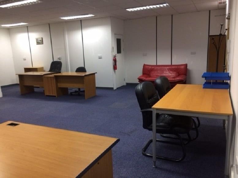 Globstar Enterprise Ltd image 2