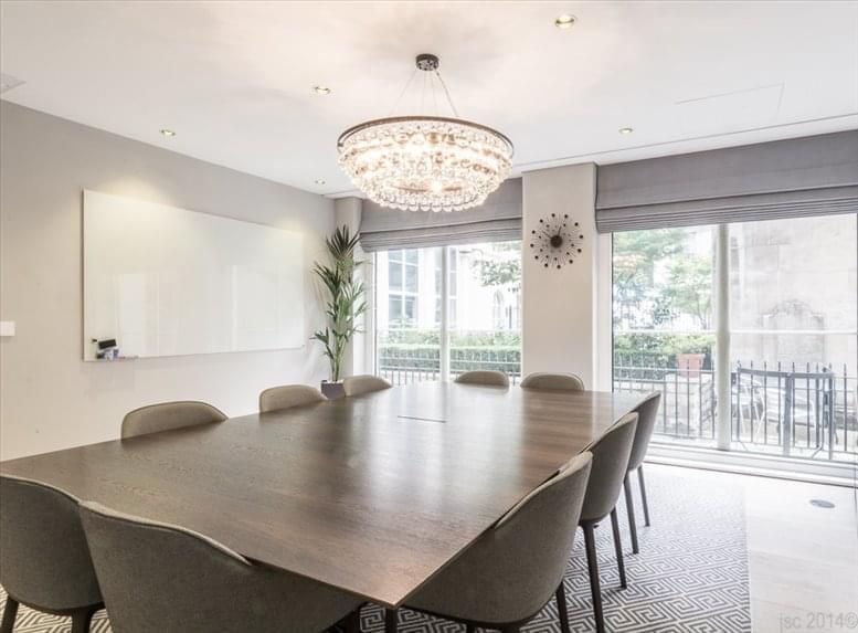 One Avenue Group Limited image 2