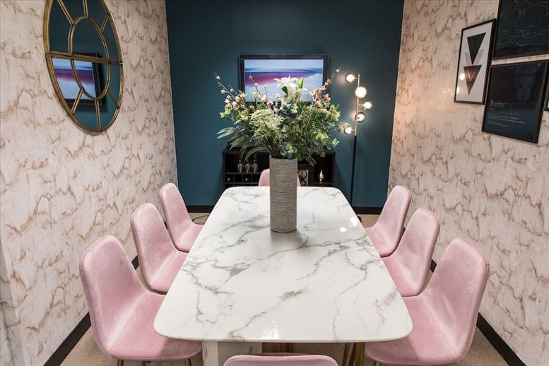 One Avenue Group Limited image 3