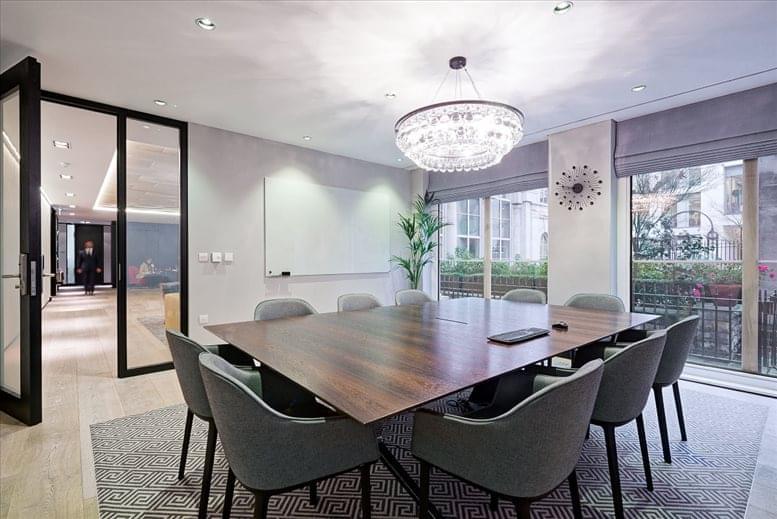 One Avenue Group Limited image 5