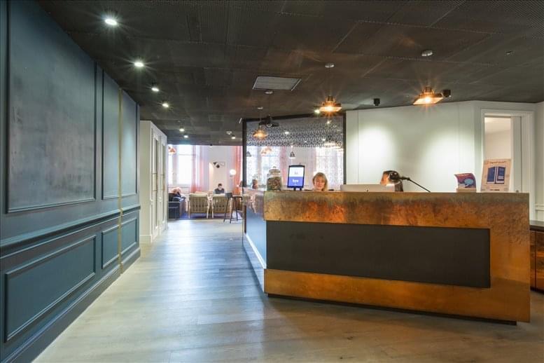 The Office Group image 2