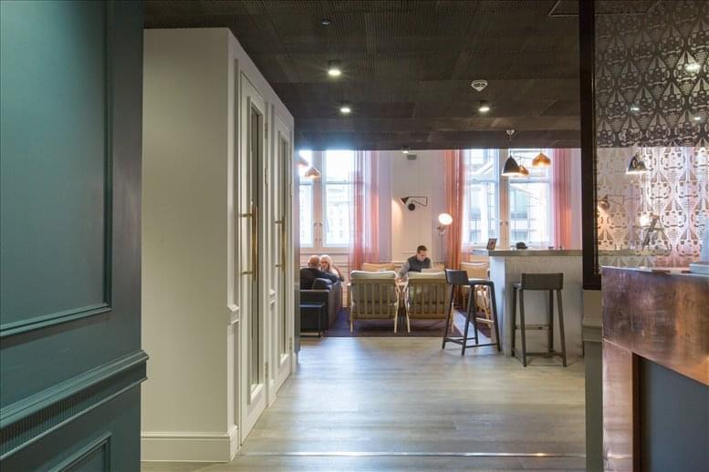 The Office Group image 4