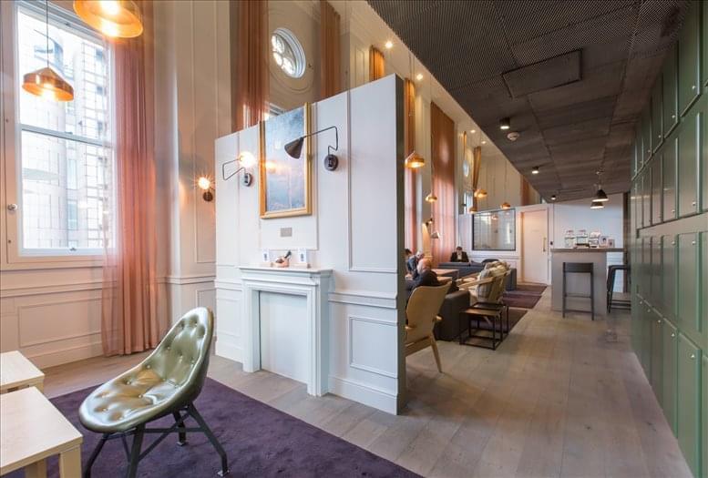 The Office Group image 3