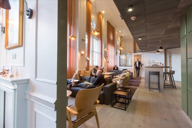 The Office Group image 5