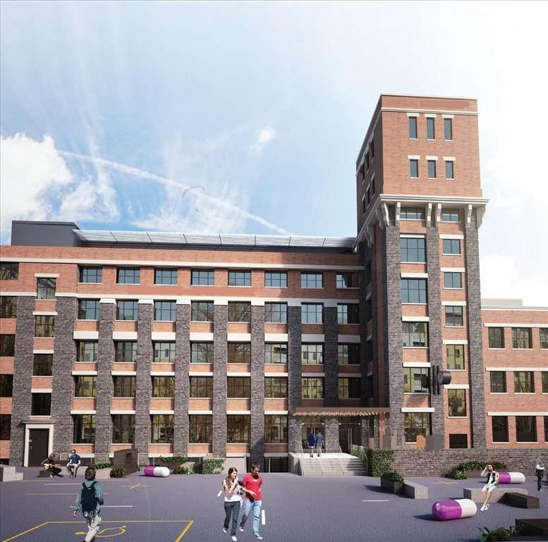 Workspace Group profile image