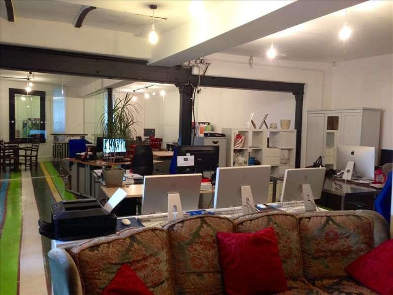 Pitman's People profile image