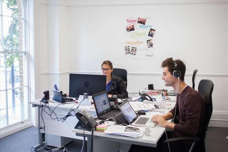 320Angel Ltd image 5