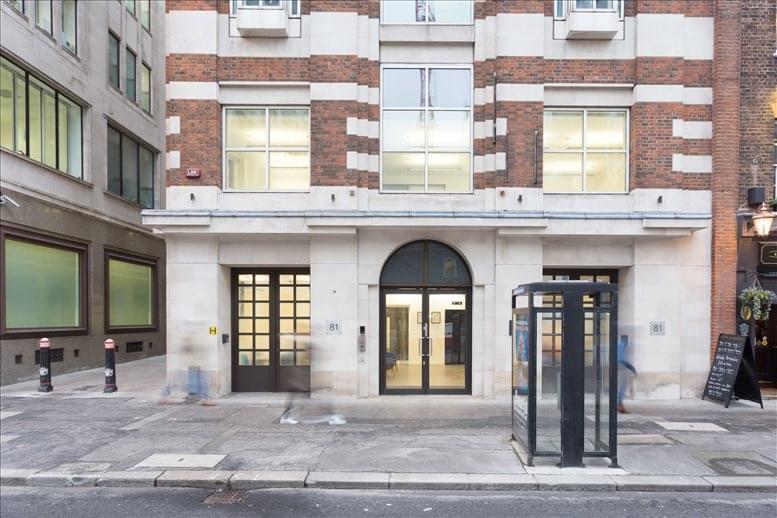 The Boutique Workplace Company image 2