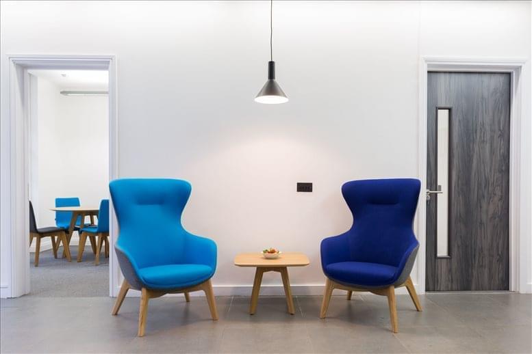 The Boutique Workplace Company image 5