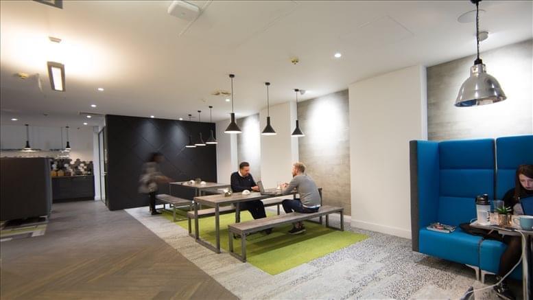 The Boutique Workplace Company image 1