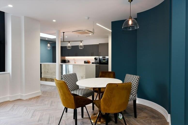 Dunsterville Management Ltd image 1