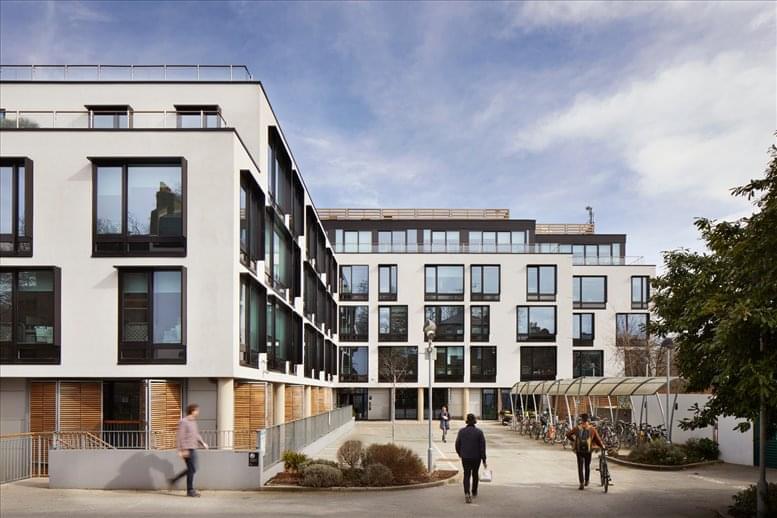 Workspace Group image 2