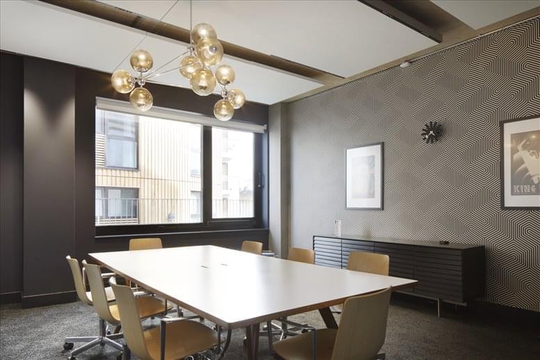 Workspace Group image 4