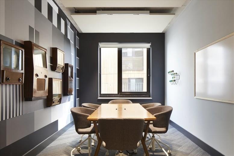 Workspace Group image 3