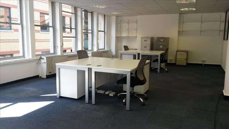 Coworking Space Ltd image 2