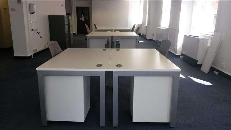 Coworking Space Ltd image 4