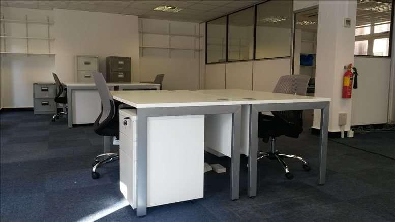 Coworking Space Ltd image 3