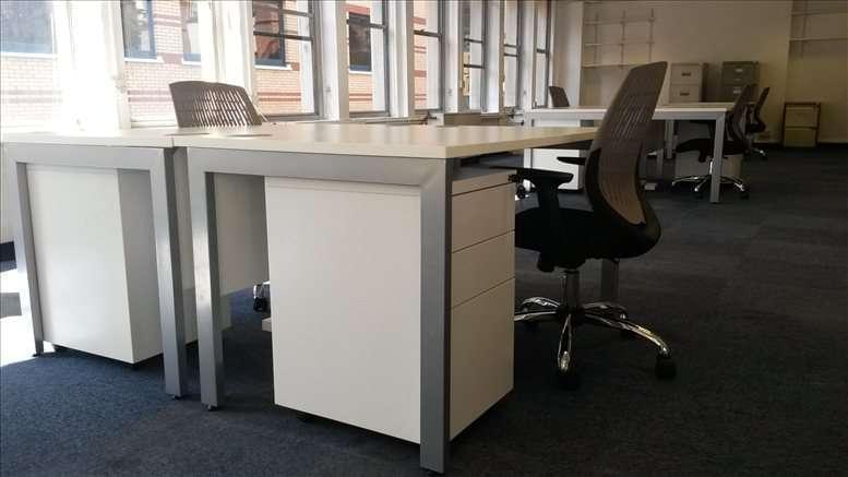 Coworking Space Ltd image 5