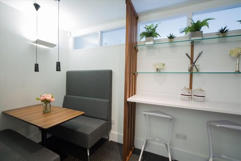 The Boutique Workplace Company image 5