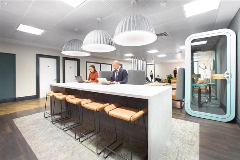 Landmark Space Limited image 2