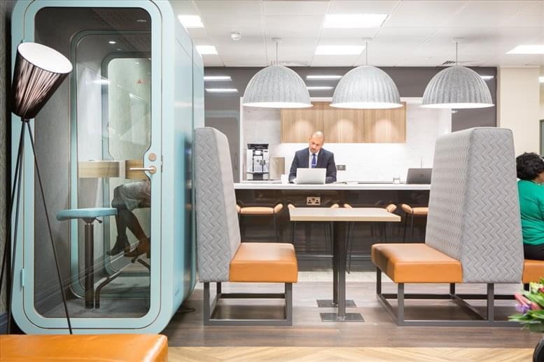 Landmark Space Limited image 3