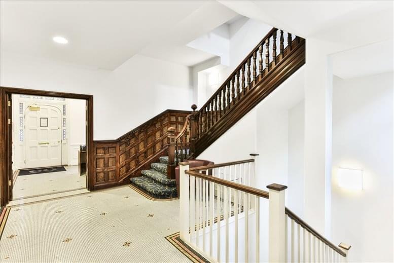 The Argyll Club image 3