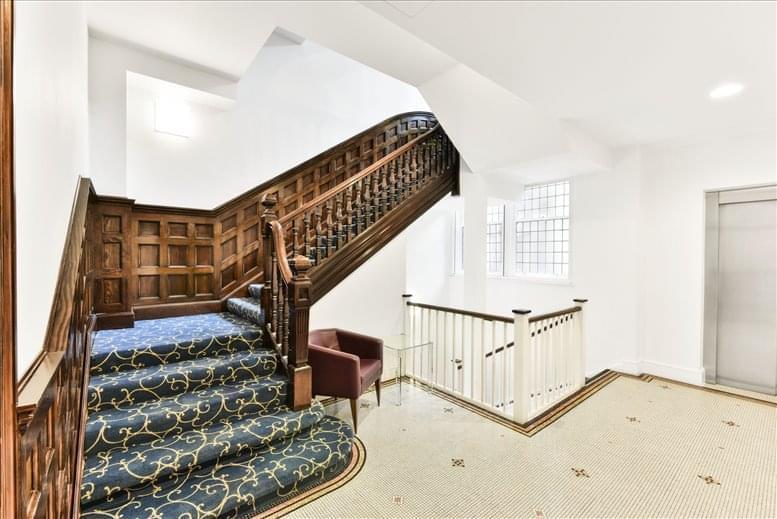 The Argyll Club image 5