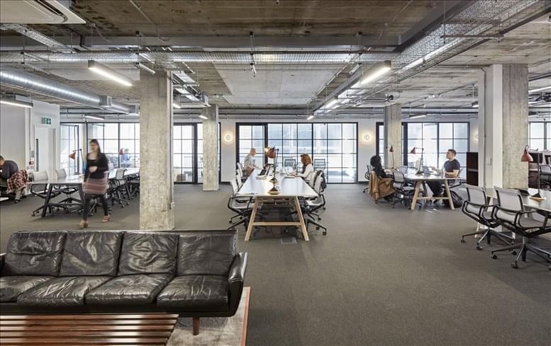 The Office Group image 4