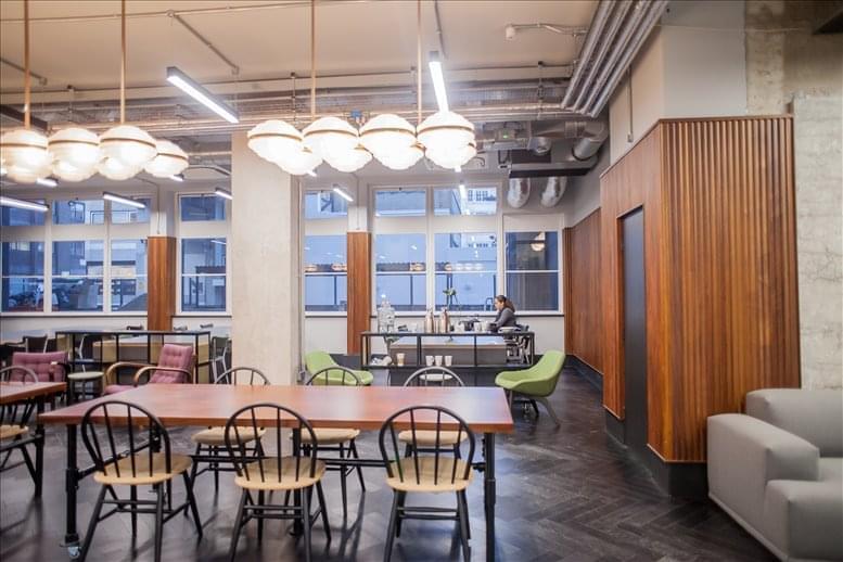 The Office Group image 3