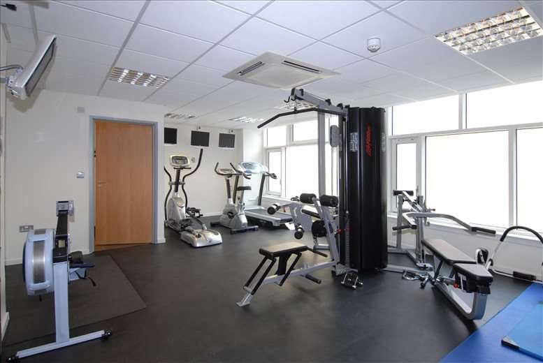 Business Environment Group image 5