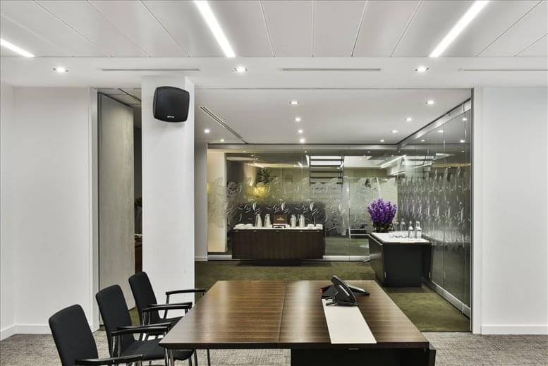 The Argyll Club image 4