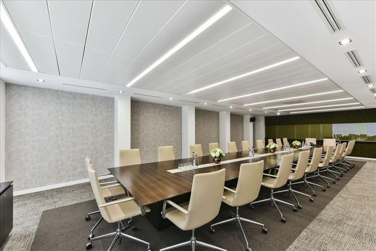 The Argyll Club image 3