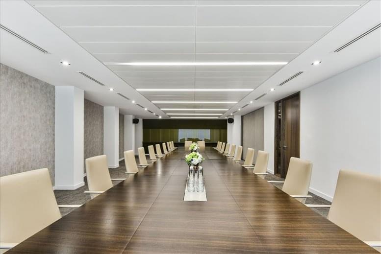 The Argyll Club image 5