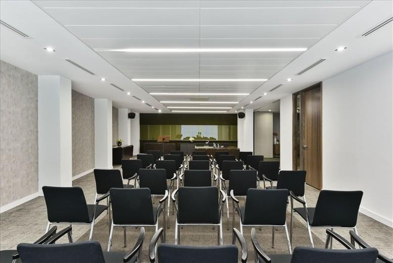 The Argyll Club image 1