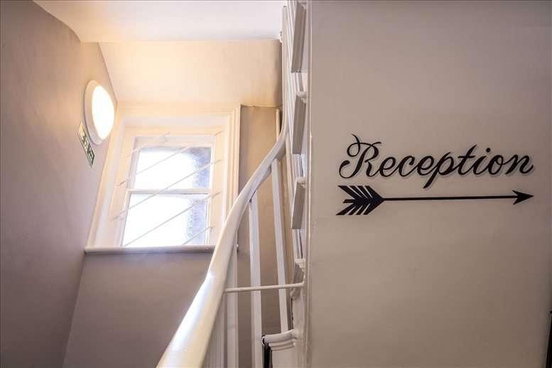 The Boutique Workplace Company image 2