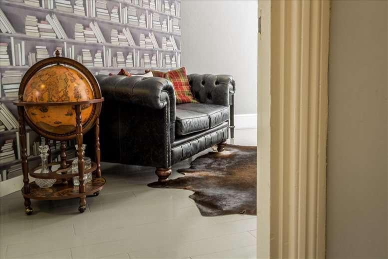 The Boutique Workplace Company image 4