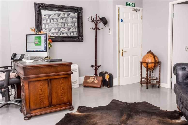 The Boutique Workplace Company image 3